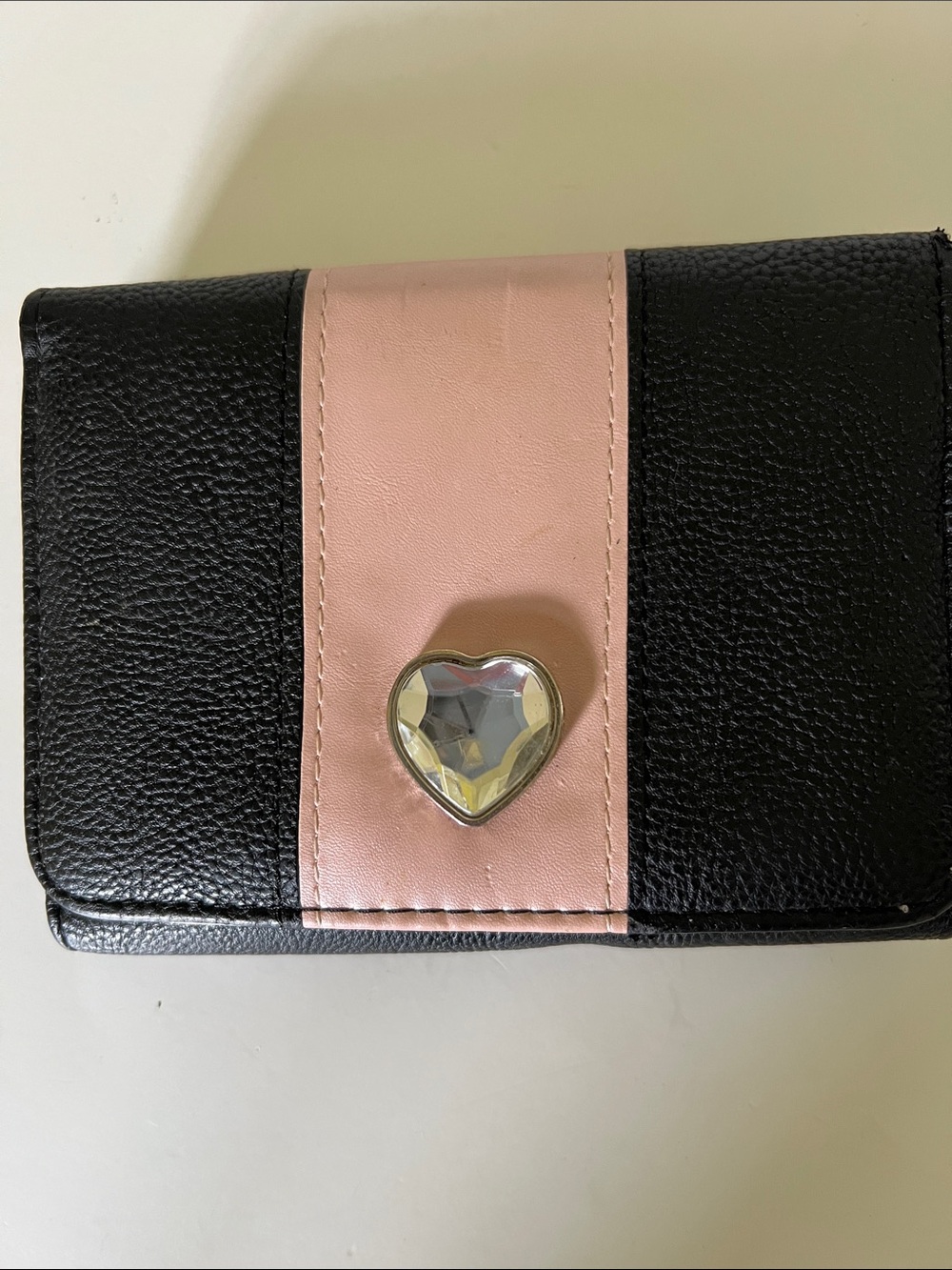 Betsey Johnson Cute Wallet